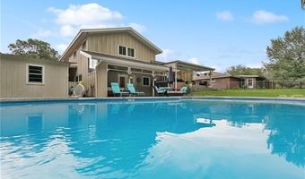 1702 LOUIS Ln, Bogalusa, LA 70427