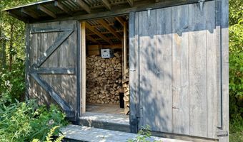 64 Dam Rd, Beddington, ME 04622