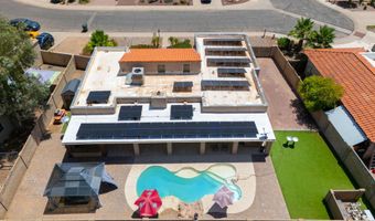 1956 N CAMINO REAL, Casa Grande, AZ 85122
