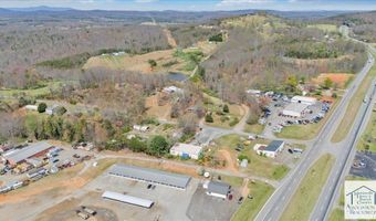 11009-11 Virginia Ave, Bassett, VA 24055