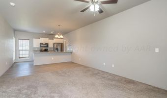 508 YATES St, Amarillo, TX 79118