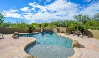 8930 E CAVE CREEK Rd, Carefree, AZ 85377