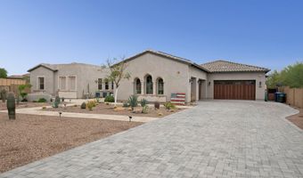 5237 E MONTGOMERY Rd, Cave Creek, AZ 85331