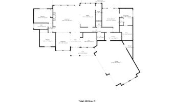 7518 E Duke Ln, Athol, ID 83801