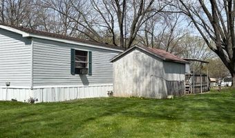 1471 Troy Rd Lot 22, Ashland, OH 44805