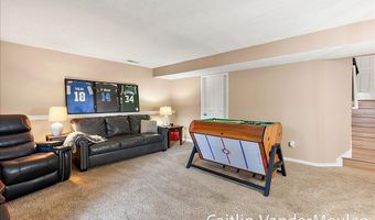 11035 Timberline Dr, Allendale, MI 49401