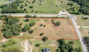 100 Rolling Hills Blvd, Alvord, TX 76225