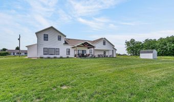 4545 Bliss St, Allendale, MI 49401