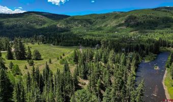 N Ridge Court lot 3, Antonito, CO 81120