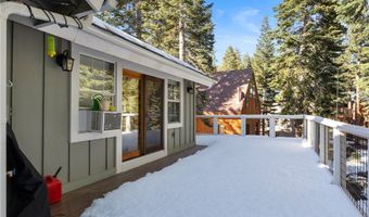 1021 DORCEY Dr, Incline Village, NV 89451