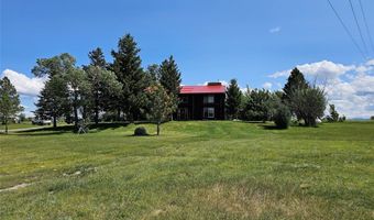 84 Hwy 191, Big Timber, MT 59011