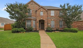 1703 Mapleleaf Falls Dr, Allen, TX 75002
