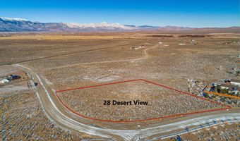 28 Desert View Dr 33, Smith, NV 89460