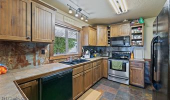 120 N Pine Butte, Bozeman, MT 59718