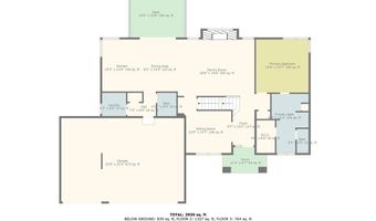 5644 Highbury Dr SE, Ada, MI 49301