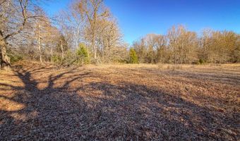 Farris Rd, Atoka, OK 74525