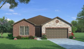 2923 Wagoner Ranch Rd, Anna, TX 75409