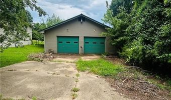 501 Young St, Arkoma, OK 74901
