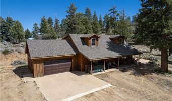 4295 Noodle, Angelus Oaks, CA 92305