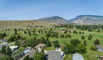10 Cleek Clb, Cody, WY 82414