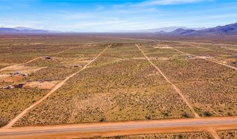W Chloride Road lot 21, Chloride, AZ 86431