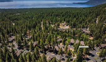 760 Rosewood Cir, Incline Village, NV 89451