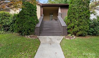 27 Ormond Ave, Asheville, NC 28806