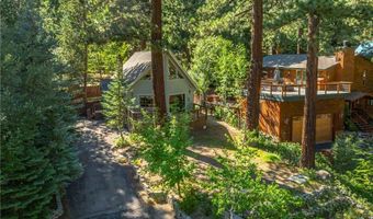 860 Jennifer St, Incline Village, NV 89451