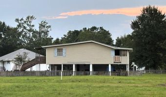 2054 Mole Dr, Bay St. Louis, MS 39520