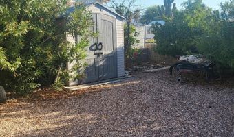 21302 W WESTWARD VIEW Rd, Congress, AZ 85332