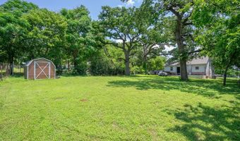 1006 S Sparks St, Alvarado, TX 76009