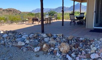 200 Lake Ament Rd, Alpine, TX 79830