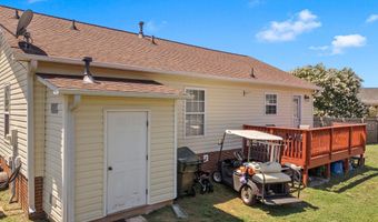 531 Plantation Creek Dr, Boiling Springs, SC 29316