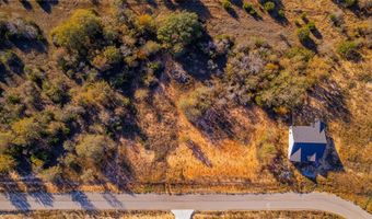 208 Jefferson Way, Weatherford, TX 76088
