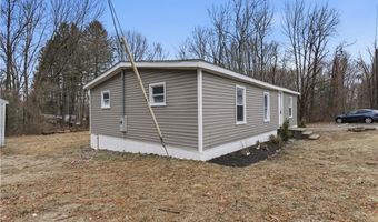 61 Everson Dr, Glocester, RI 02814