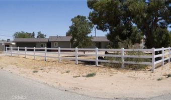 13033 Chief Joseph, Apple Valley, CA 92308