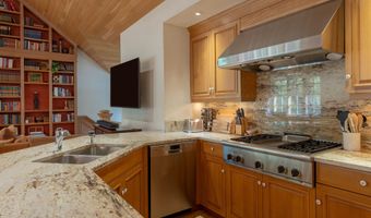 316 W End St, Aspen, CO 81611