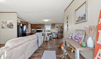 5691 N 434 Rd, Adair, OK 74330