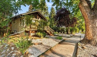 515 S 7th Ave, Bozeman, MT 59715