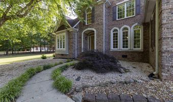 975 AVALON Ln, Anniston, AL 36207