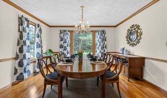 2 Stouffer Cir, Andover, MA 01810