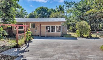 16-185 AULII St, Keaau, HI 96749