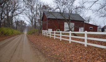 3366 Ludlow Rd, Albion, MI 49224