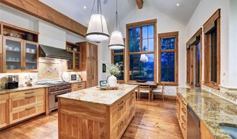 805 Highfield Trl, Breckenridge, CO 80424