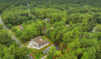 6122 E Jackson St, Bay St. Louis, MS 39520