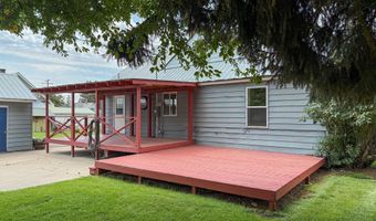 473 ADAMS St, Afton, WY 83110