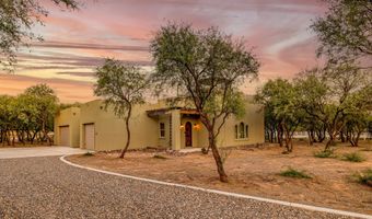 2185 S Diamond Creek Ln, Camp Verde, AZ 86322