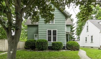 334 W 9th St, Auburn, IN 46706