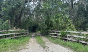2963 SW ARMADILLO Trl, Arcadia, FL 34266