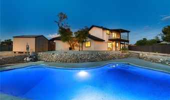 14204 Tehachapi Rd, Apple Valley, CA 92307